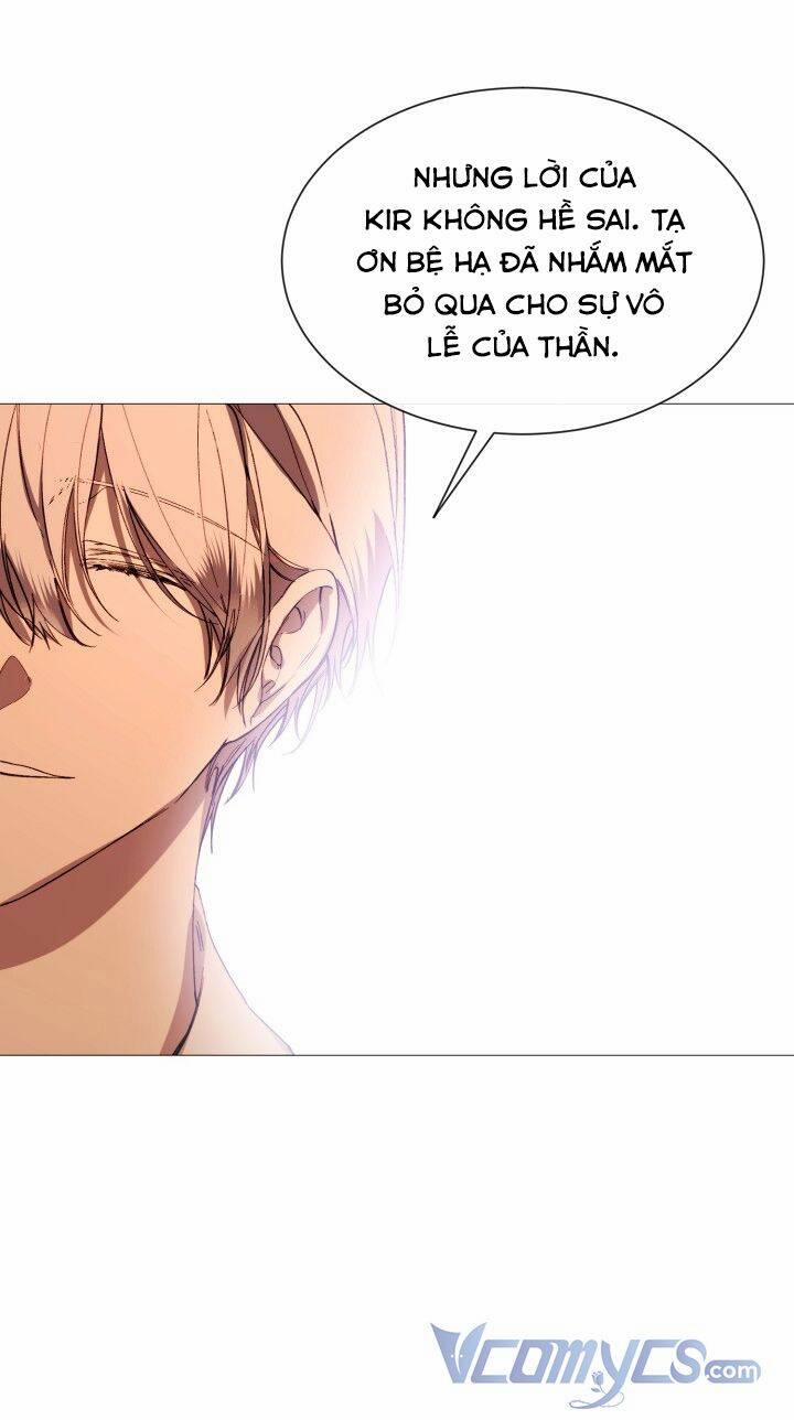 Ác Nữ Cần Bạo Chúa 65 trang 28