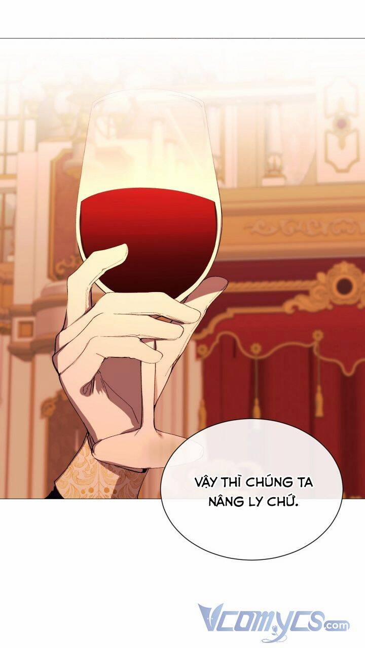 Ác Nữ Cần Bạo Chúa 65 trang 29