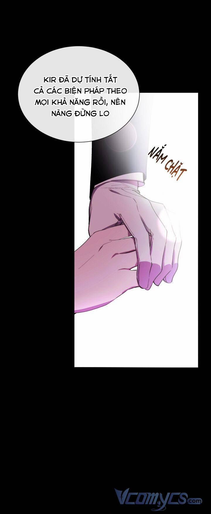 Ác Nữ Cần Bạo Chúa 65 trang 3