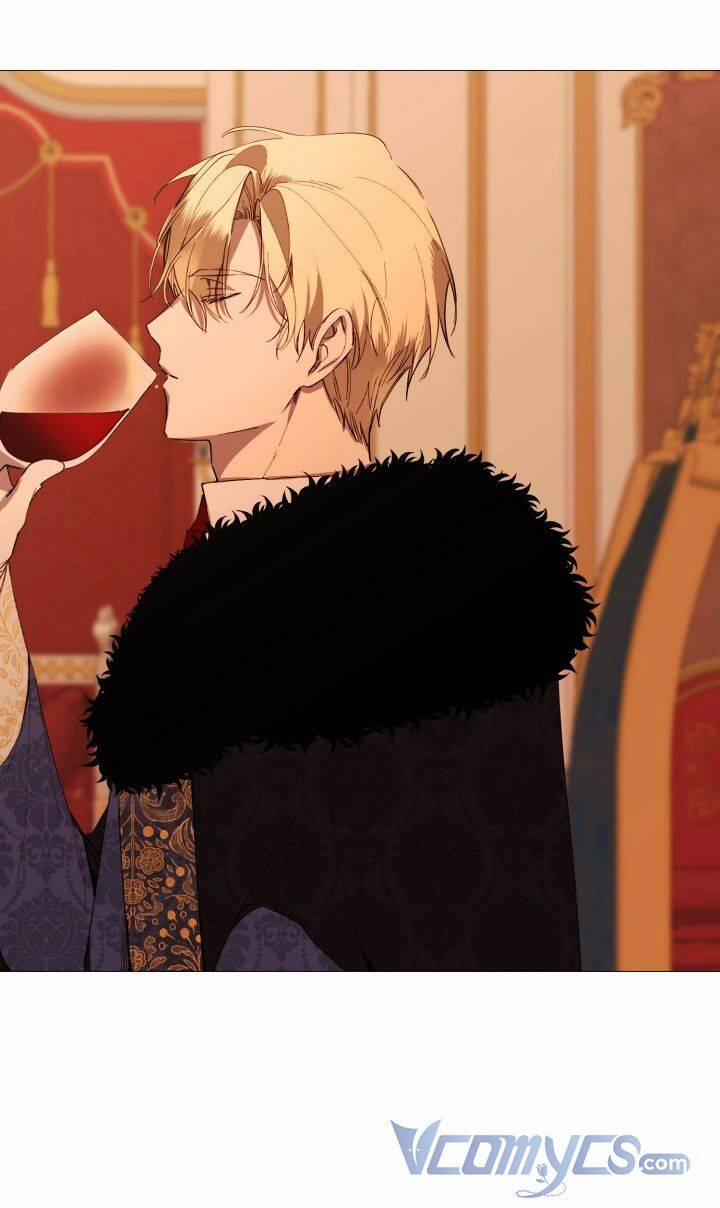 Ác Nữ Cần Bạo Chúa 65 trang 31