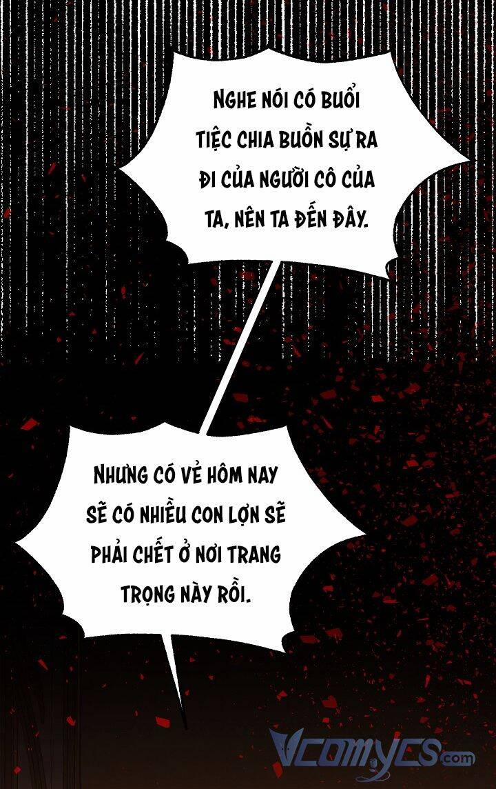 Ác Nữ Cần Bạo Chúa 65 trang 36