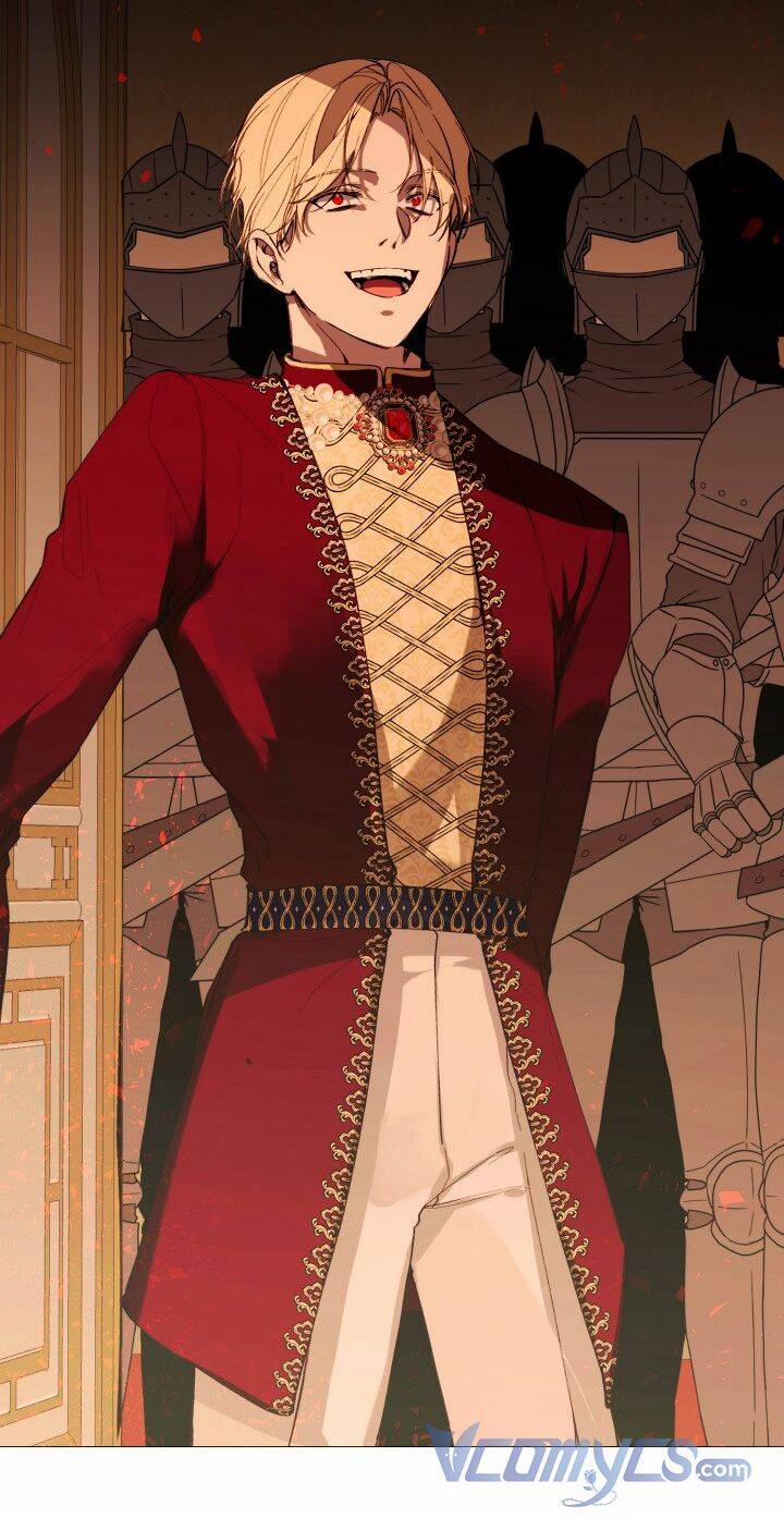 Ác Nữ Cần Bạo Chúa 65 trang 37