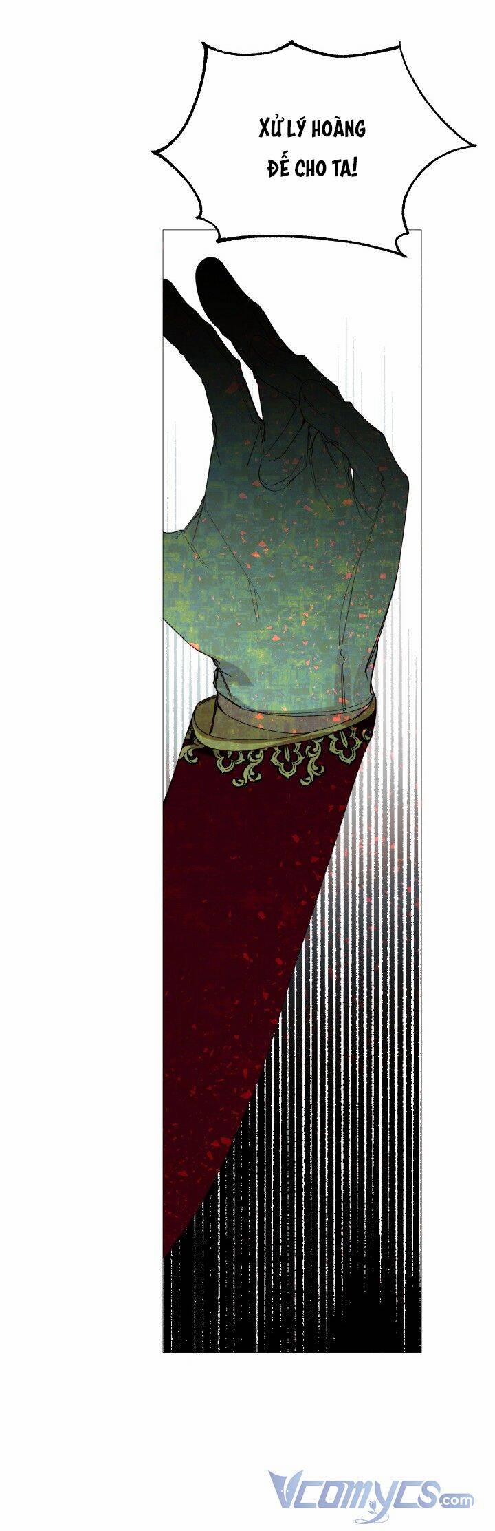 Ác Nữ Cần Bạo Chúa 65 trang 38