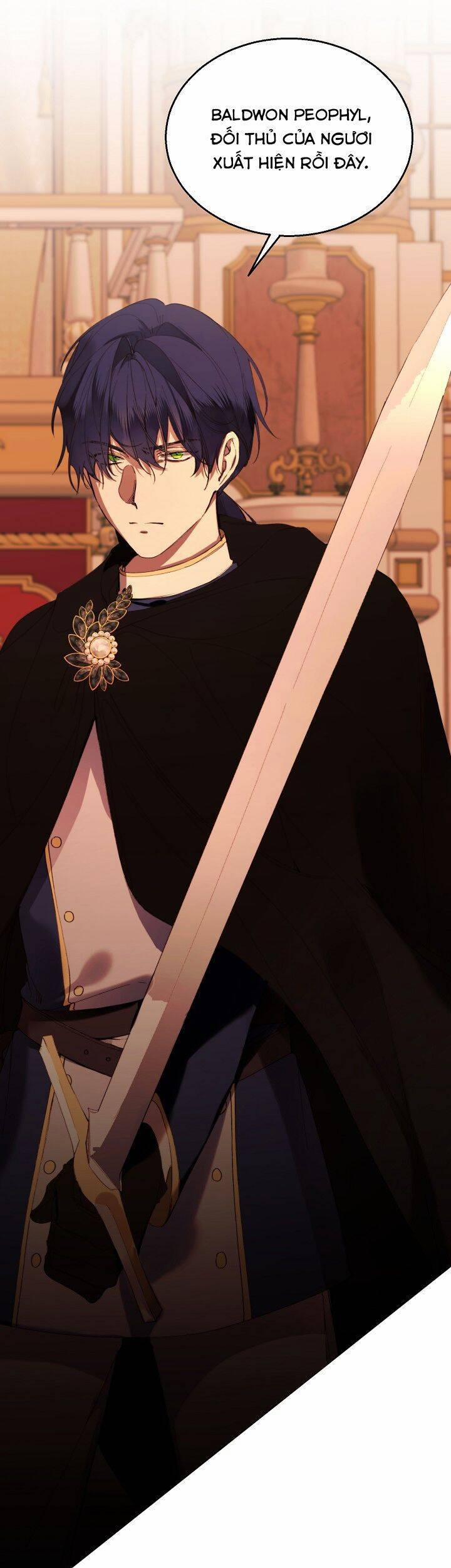 Ác Nữ Cần Bạo Chúa 65 trang 41