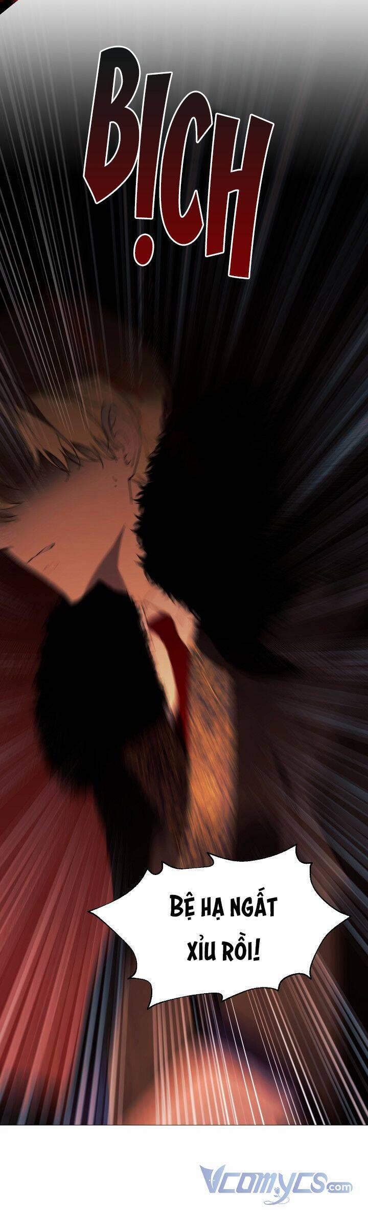 Ác Nữ Cần Bạo Chúa 65 trang 44