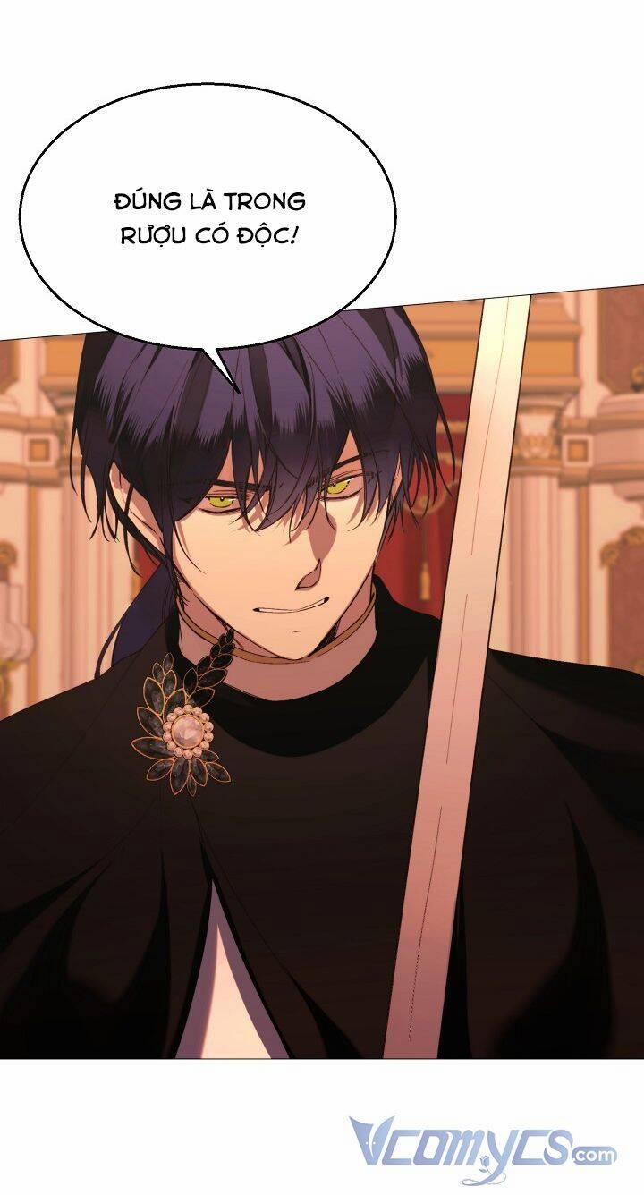Ác Nữ Cần Bạo Chúa 65 trang 45
