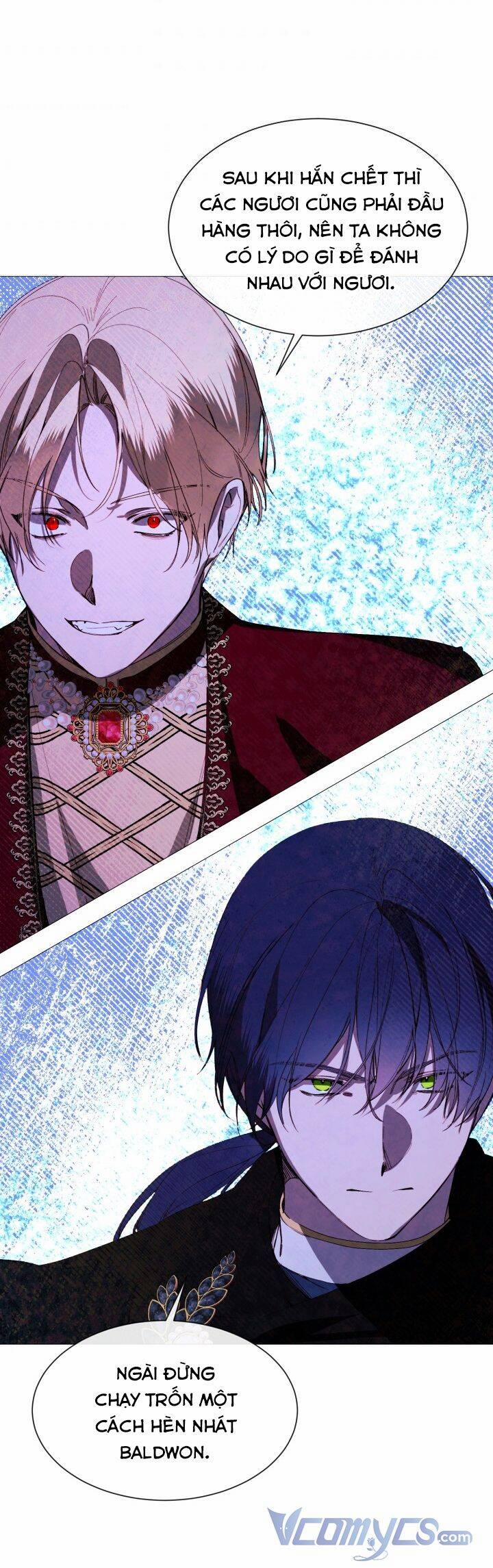 Ác Nữ Cần Bạo Chúa 65 trang 48