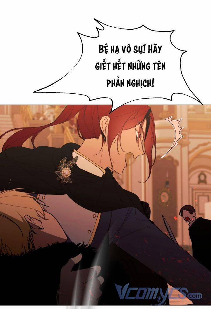 Ác Nữ Cần Bạo Chúa 65 trang 49