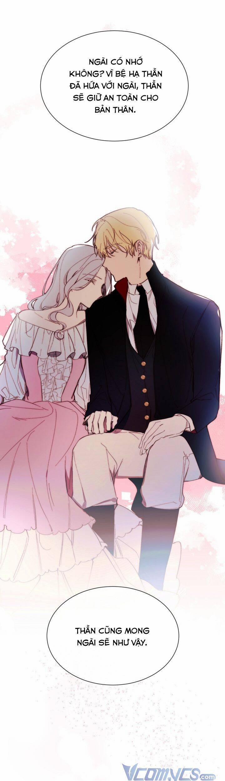 Ác Nữ Cần Bạo Chúa 65 trang 5