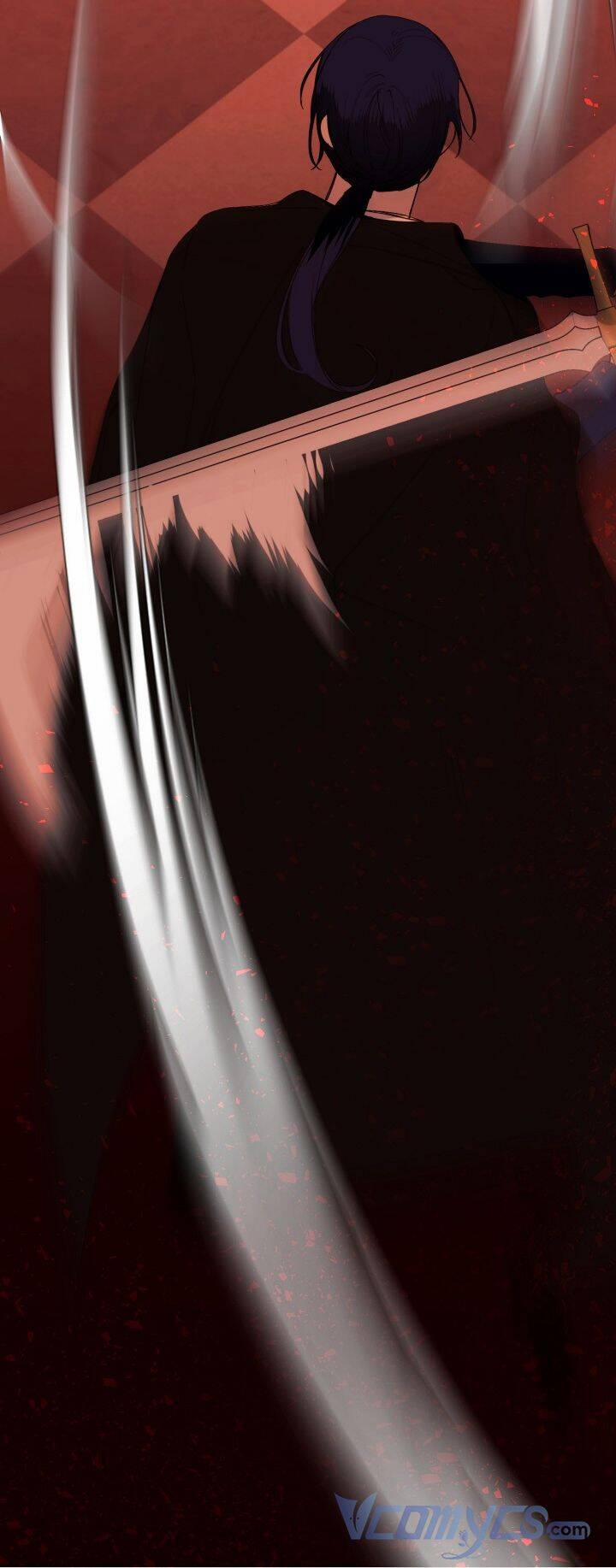 Ác Nữ Cần Bạo Chúa 65 trang 51