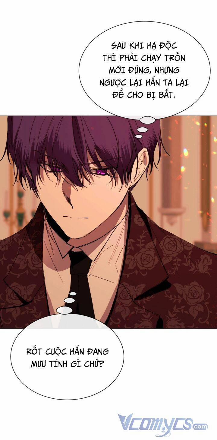 Ác Nữ Cần Bạo Chúa 65 trang 55