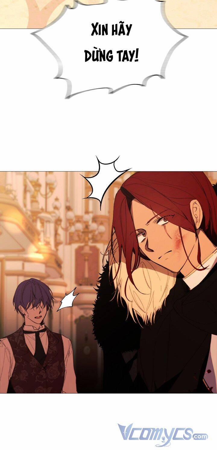 Ác Nữ Cần Bạo Chúa 65 trang 59