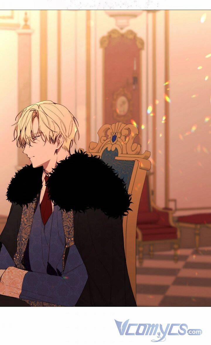 Ác Nữ Cần Bạo Chúa 65 trang 8