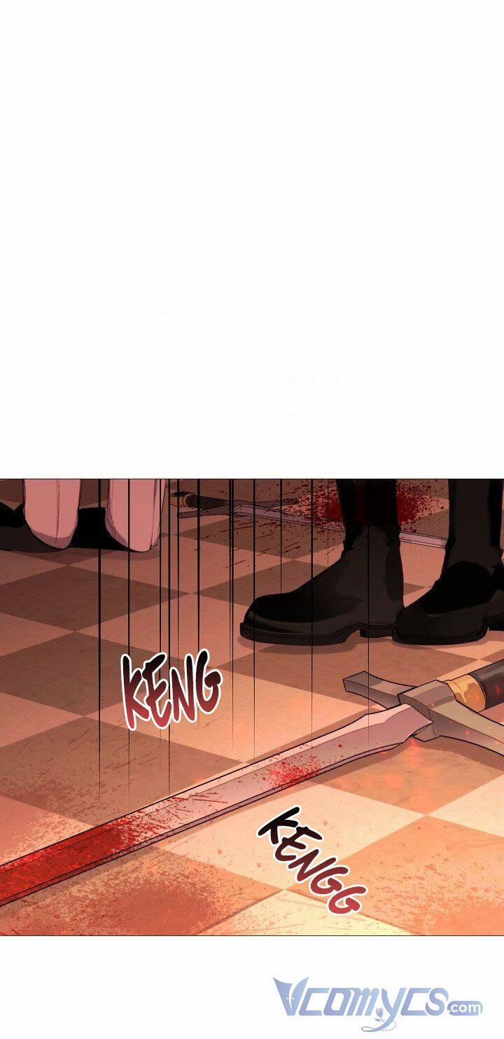 Ác Nữ Cần Bạo Chúa 66 trang 0