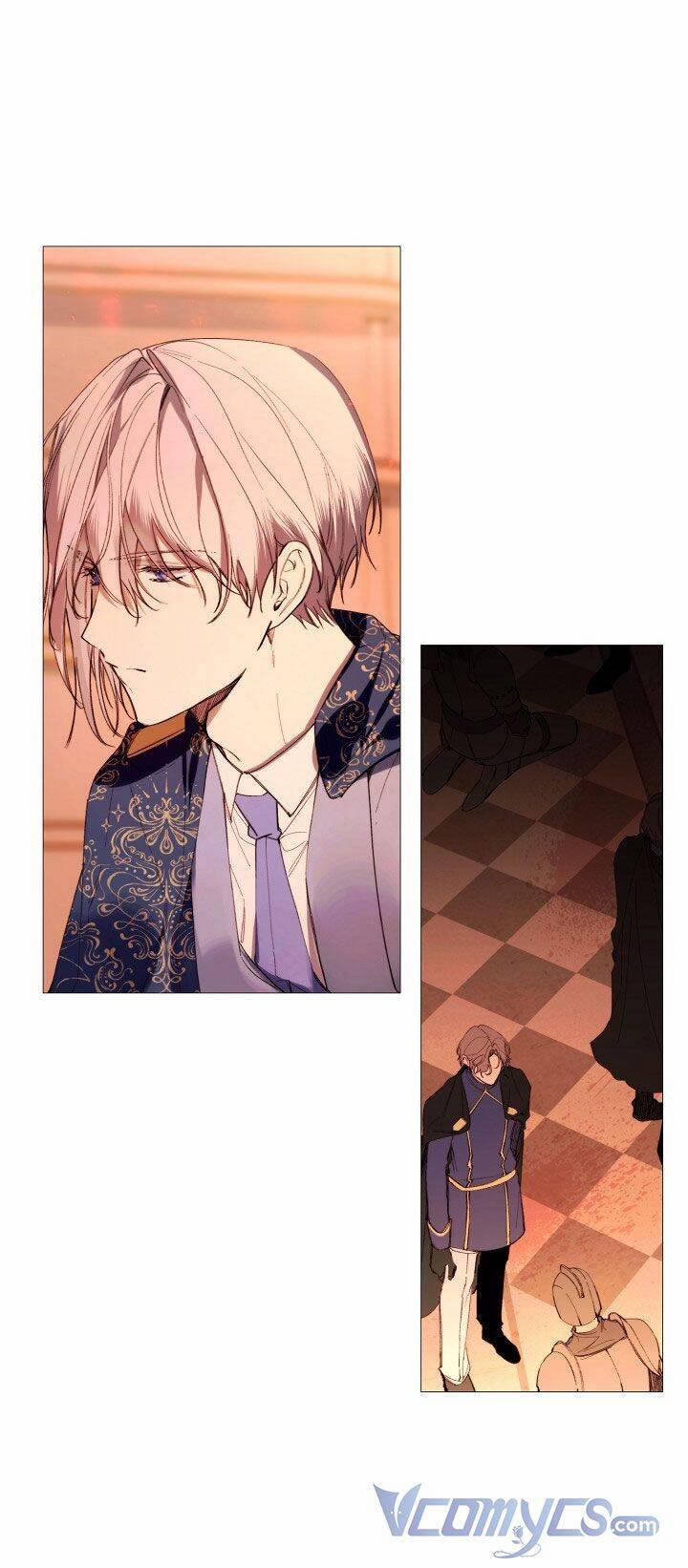 Ác Nữ Cần Bạo Chúa 66 trang 1