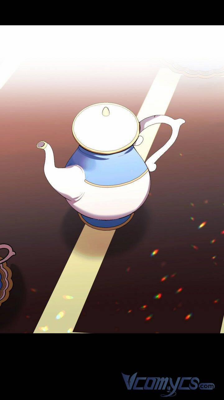 Ác Nữ Cần Bạo Chúa 66 trang 11