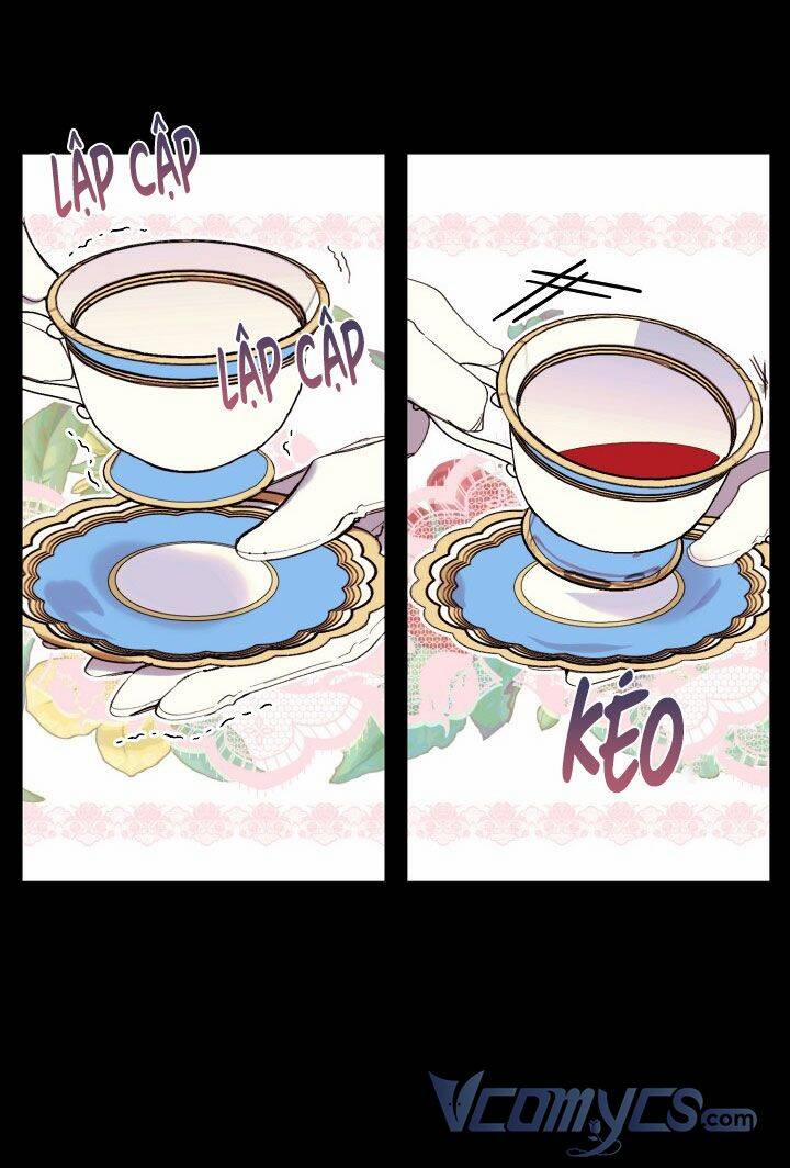 Ác Nữ Cần Bạo Chúa 66 trang 13