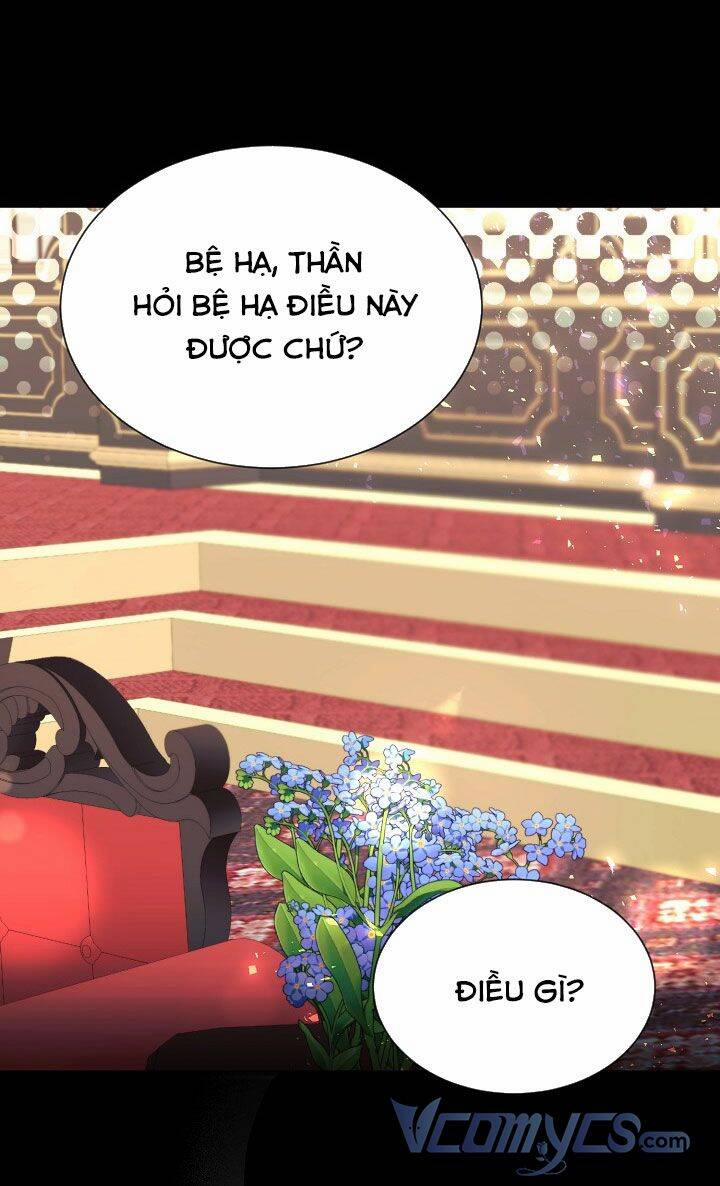 Ác Nữ Cần Bạo Chúa 66 trang 15