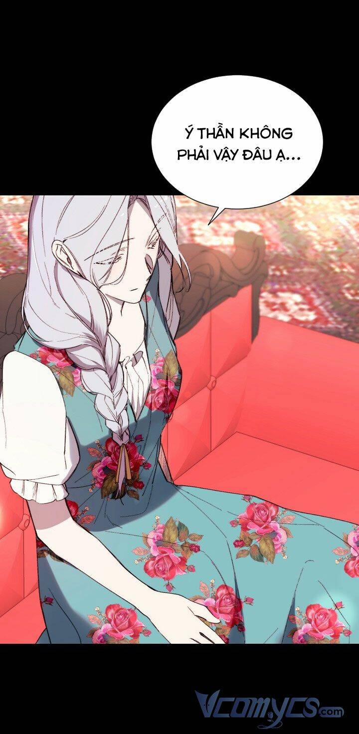 Ác Nữ Cần Bạo Chúa 66 trang 18