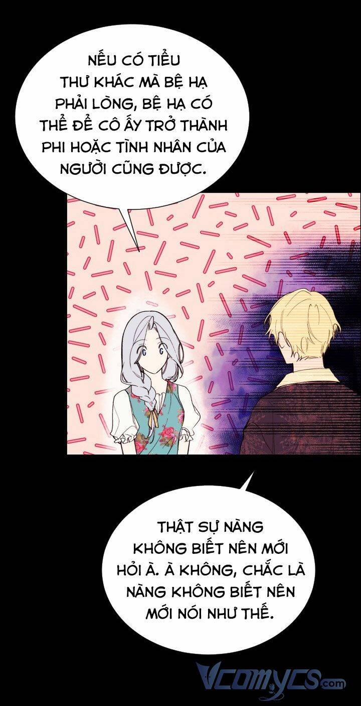 Ác Nữ Cần Bạo Chúa 66 trang 19