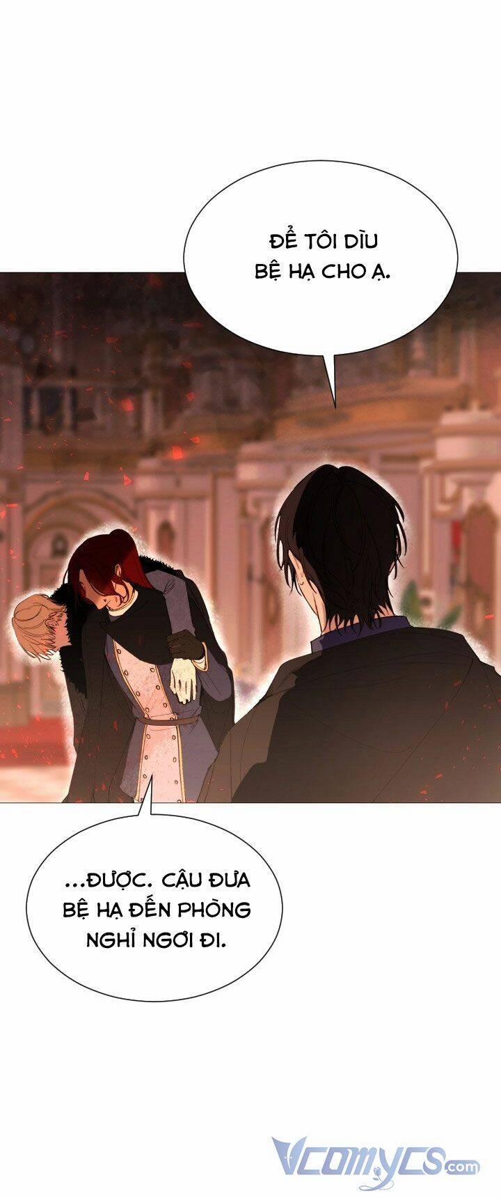 Ác Nữ Cần Bạo Chúa 66 trang 2