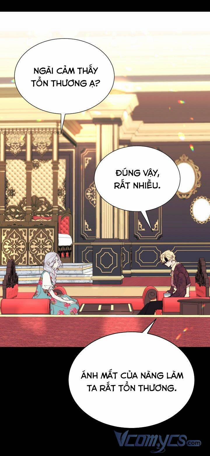 Ác Nữ Cần Bạo Chúa 66 trang 20