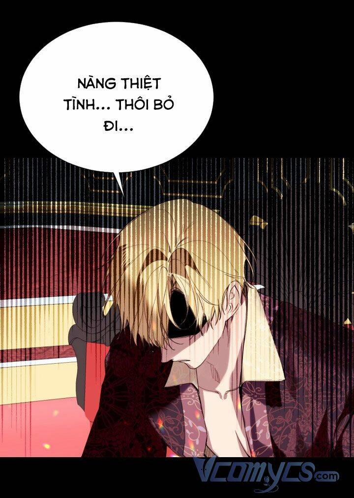 Ác Nữ Cần Bạo Chúa 66 trang 23