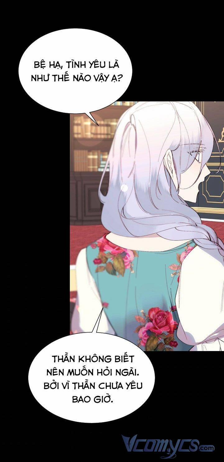 Ác Nữ Cần Bạo Chúa 66 trang 24