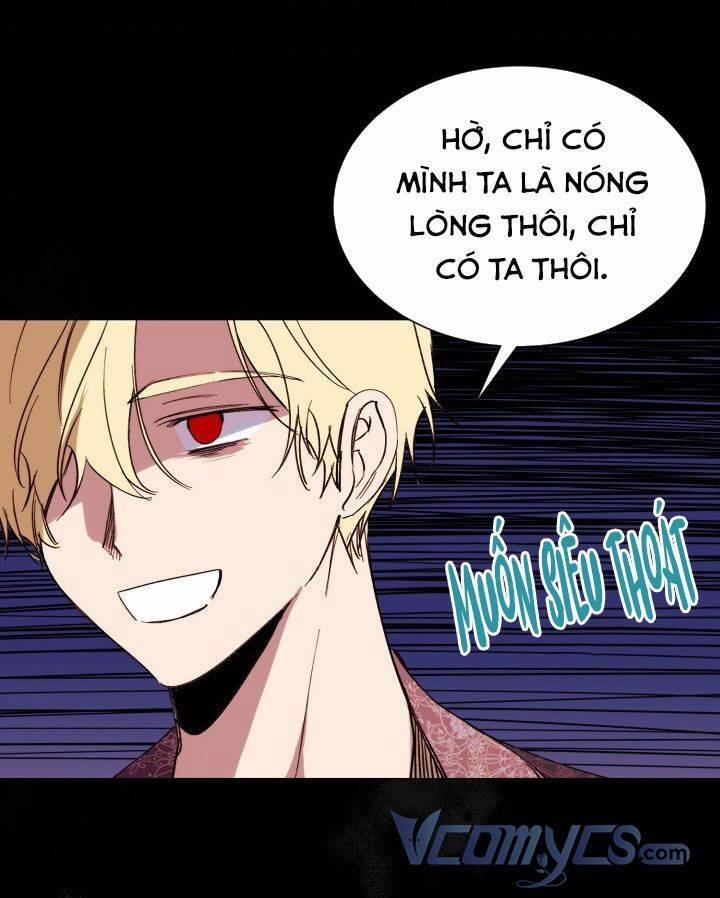 Ác Nữ Cần Bạo Chúa 66 trang 25