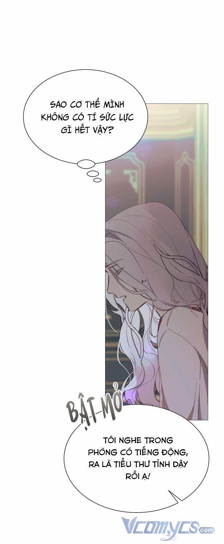 Ác Nữ Cần Bạo Chúa 66 trang 30