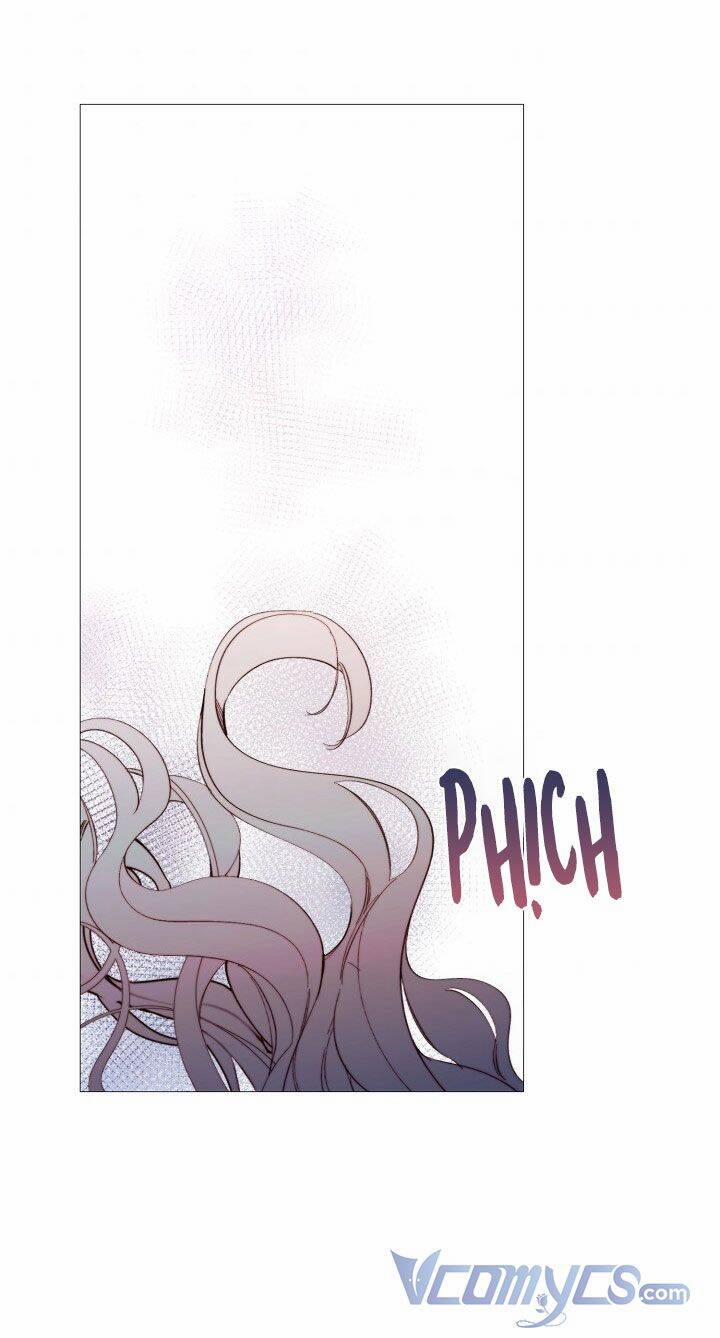 Ác Nữ Cần Bạo Chúa 66 trang 33