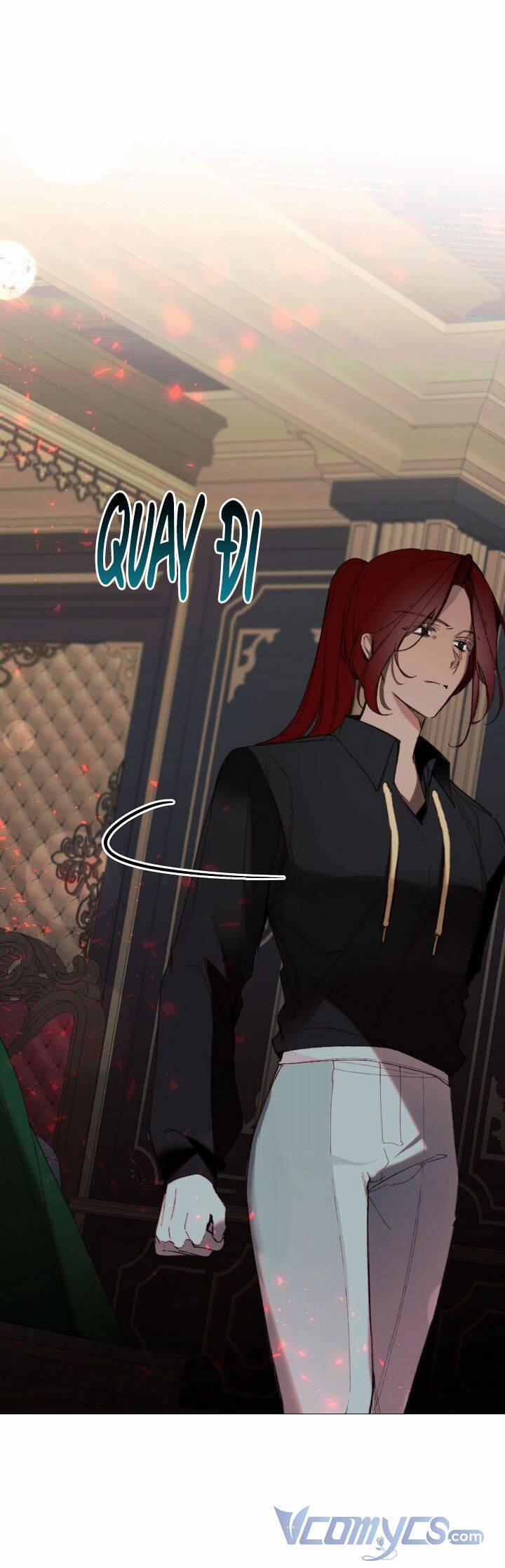 Ác Nữ Cần Bạo Chúa 66 trang 38