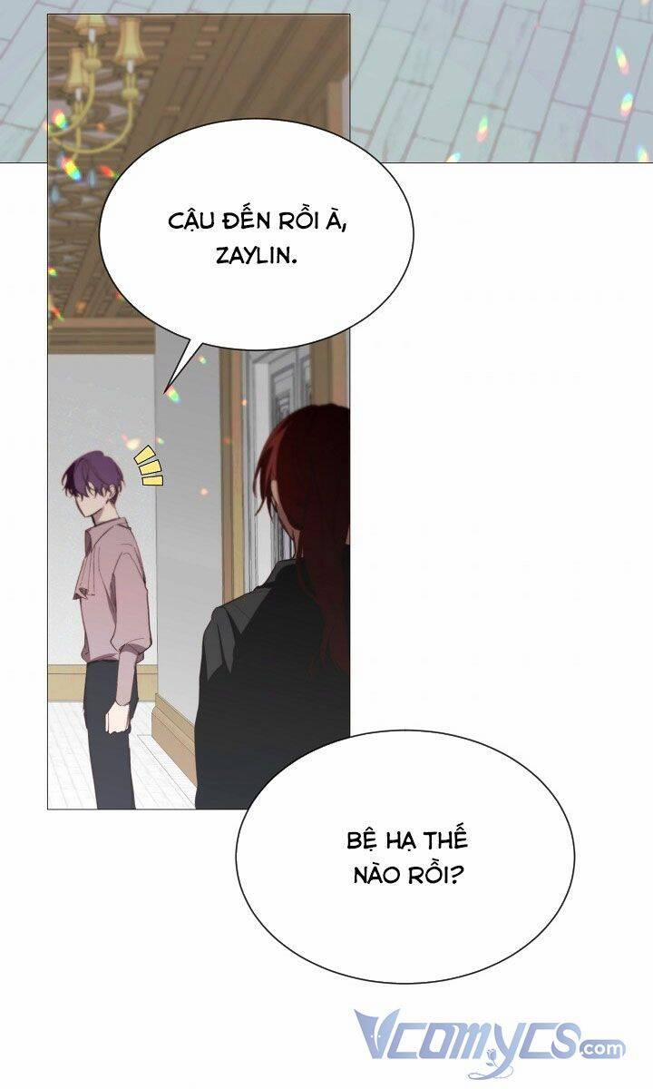 Ác Nữ Cần Bạo Chúa 66 trang 40