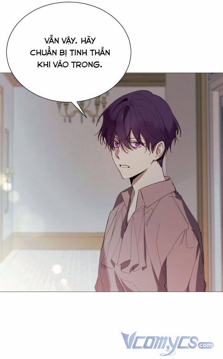 Ác Nữ Cần Bạo Chúa 66 trang 41