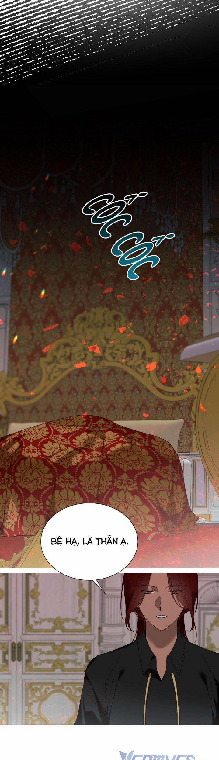 Ác Nữ Cần Bạo Chúa 66 trang 43