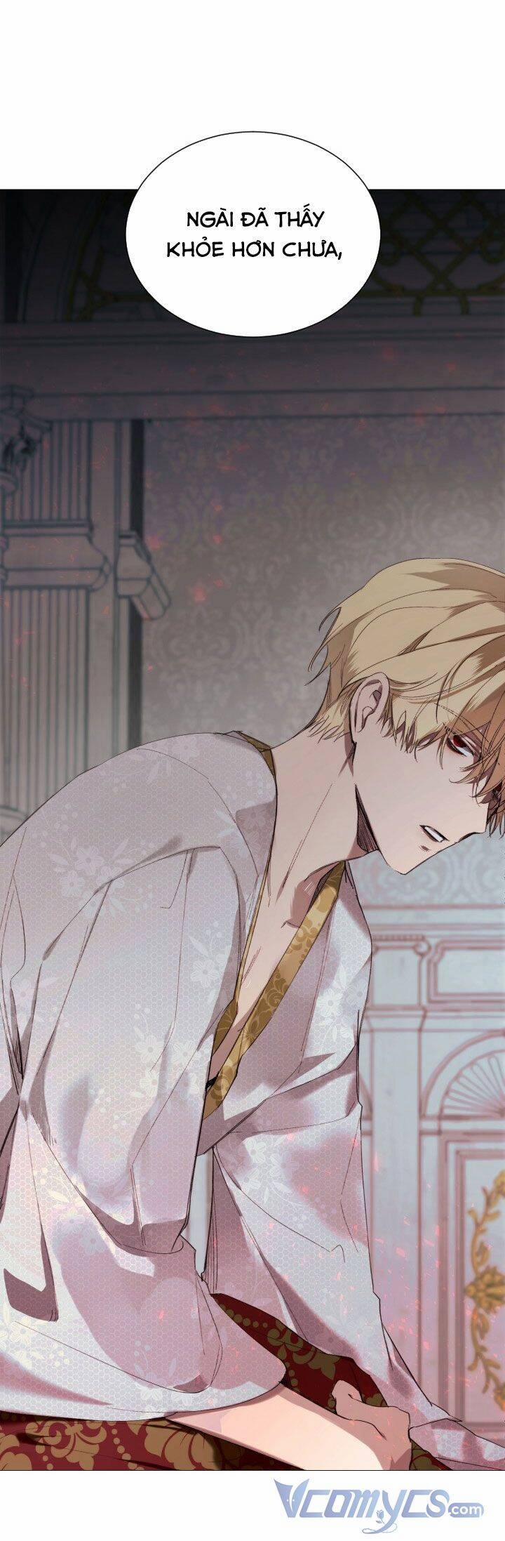 Ác Nữ Cần Bạo Chúa 66 trang 45