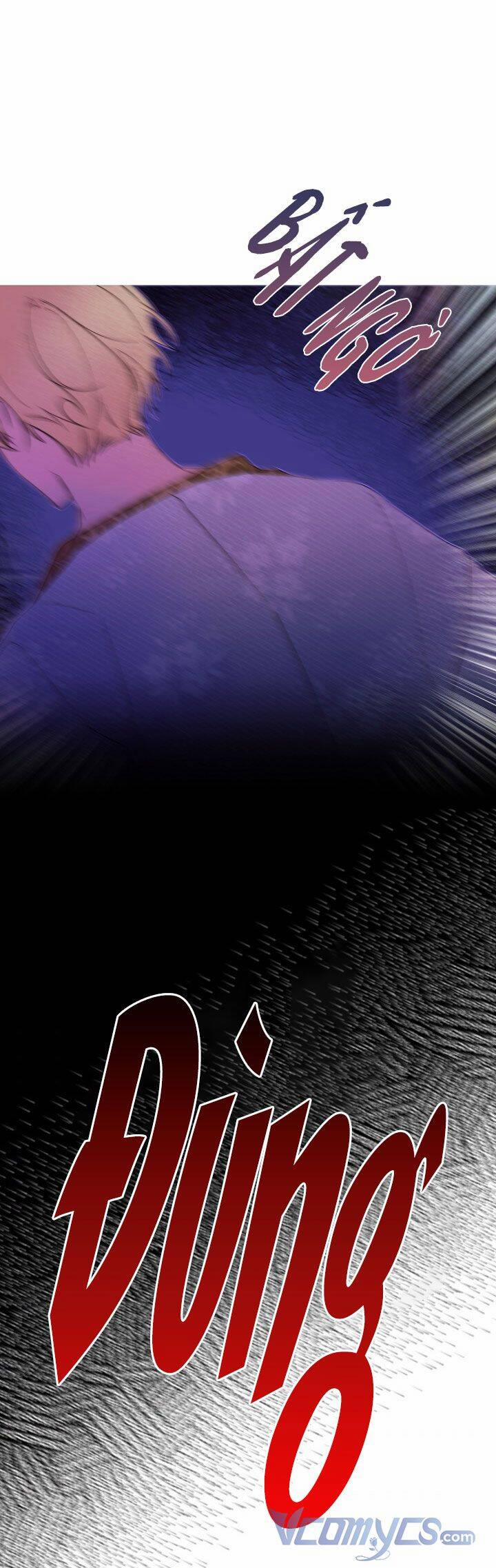 Ác Nữ Cần Bạo Chúa 66 trang 46