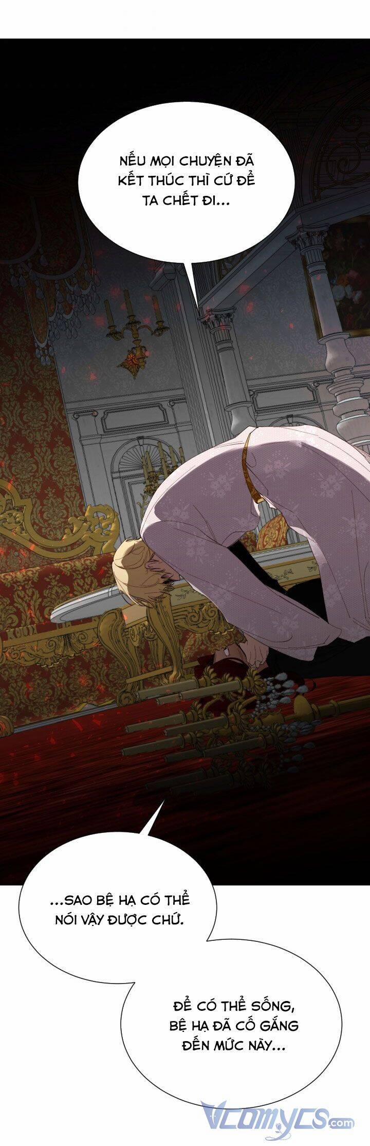 Ác Nữ Cần Bạo Chúa 66 trang 48