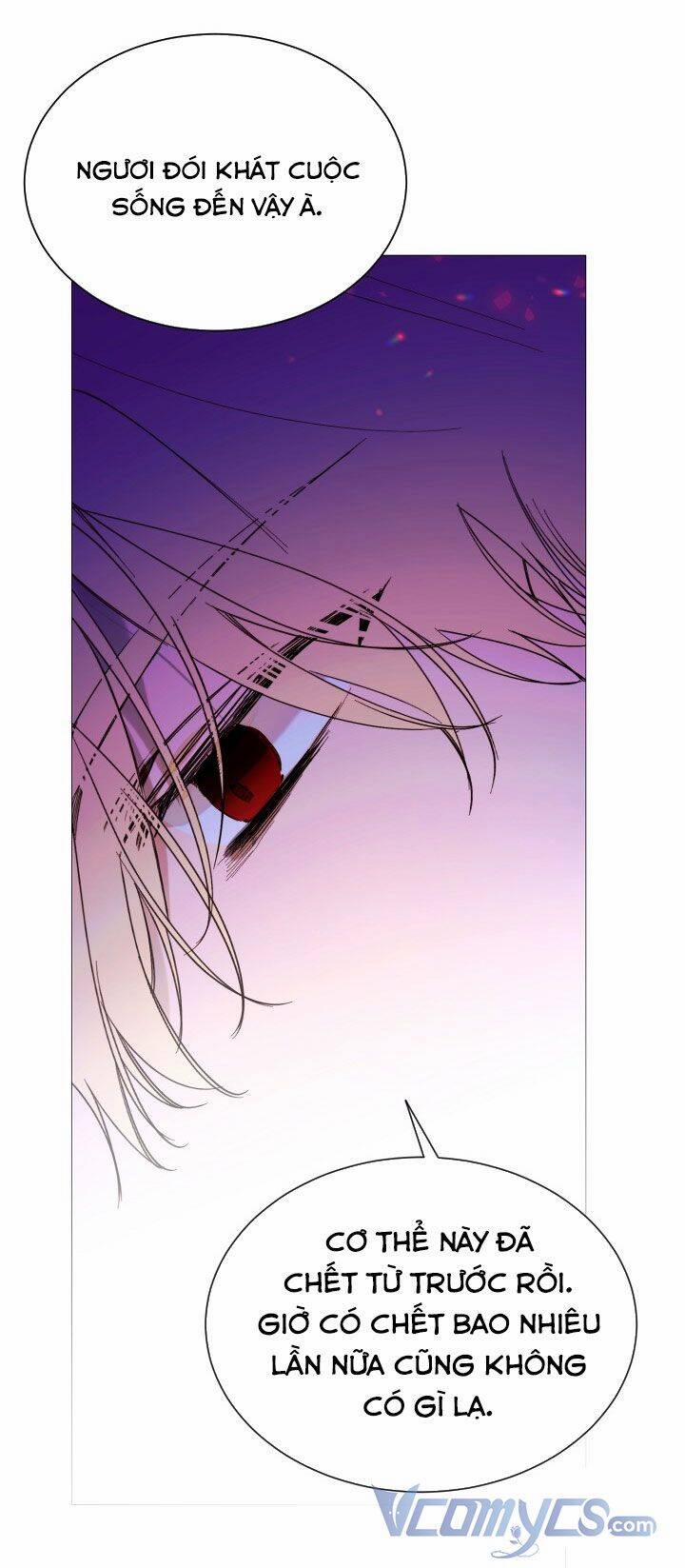 Ác Nữ Cần Bạo Chúa 66 trang 50