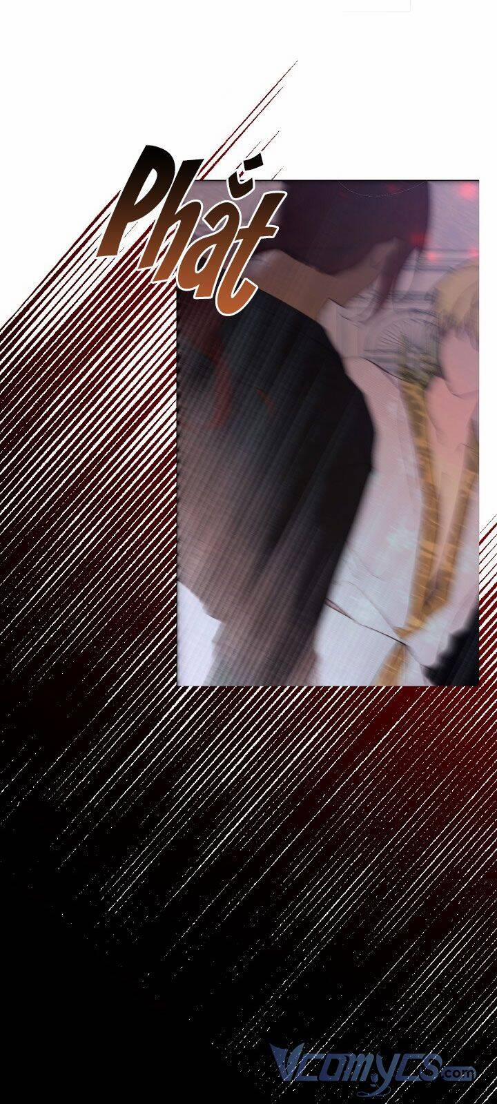 Ác Nữ Cần Bạo Chúa 66 trang 51