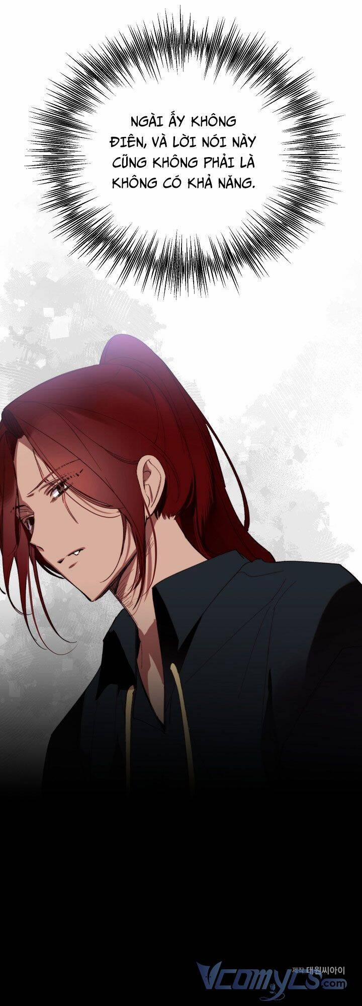 Ác Nữ Cần Bạo Chúa 66 trang 56