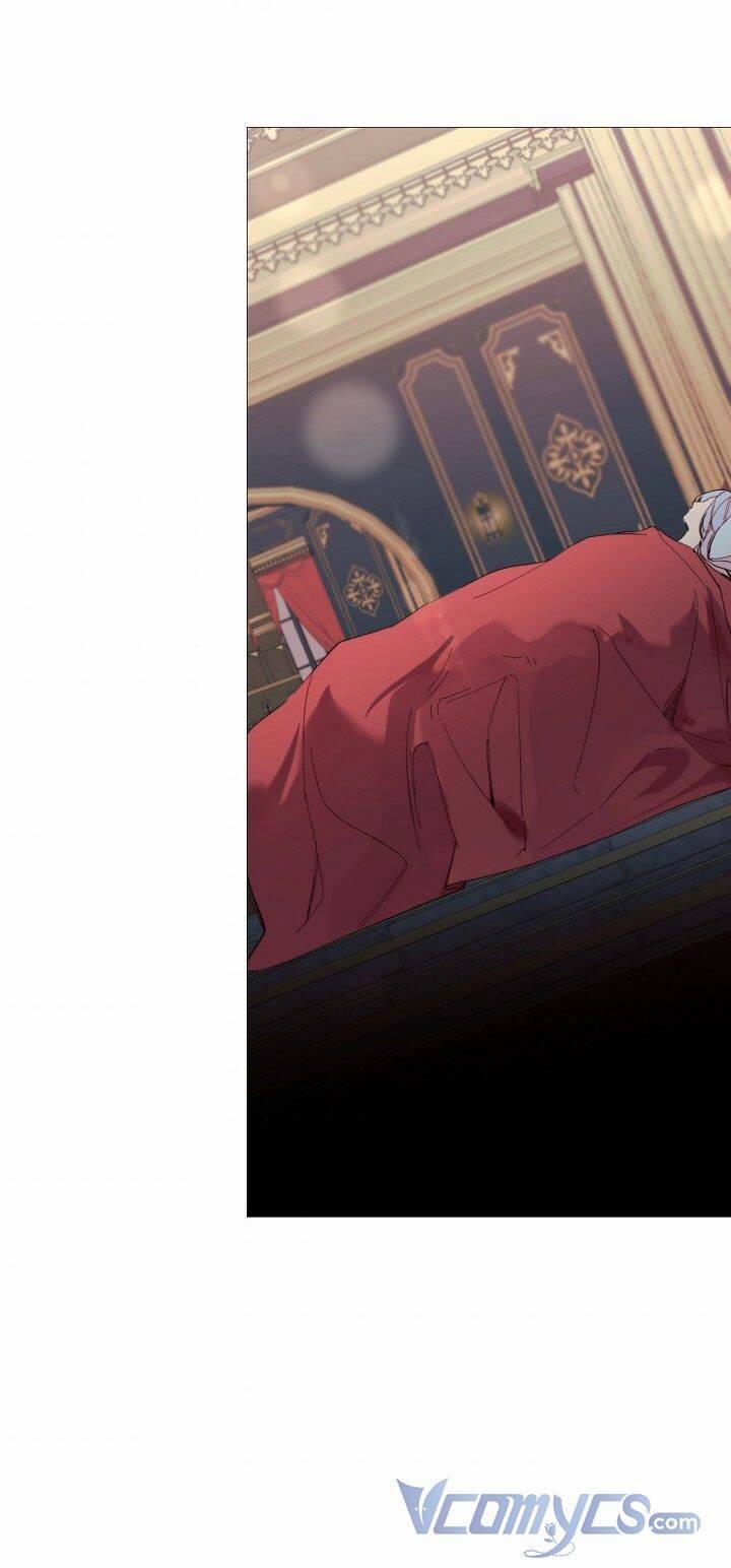 Ác Nữ Cần Bạo Chúa 66 trang 7