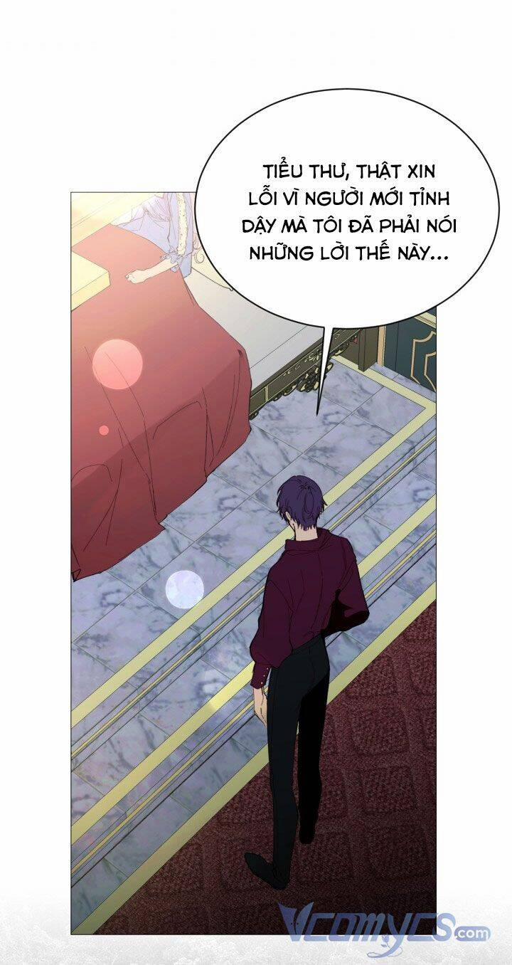 Ác Nữ Cần Bạo Chúa 67 trang 1