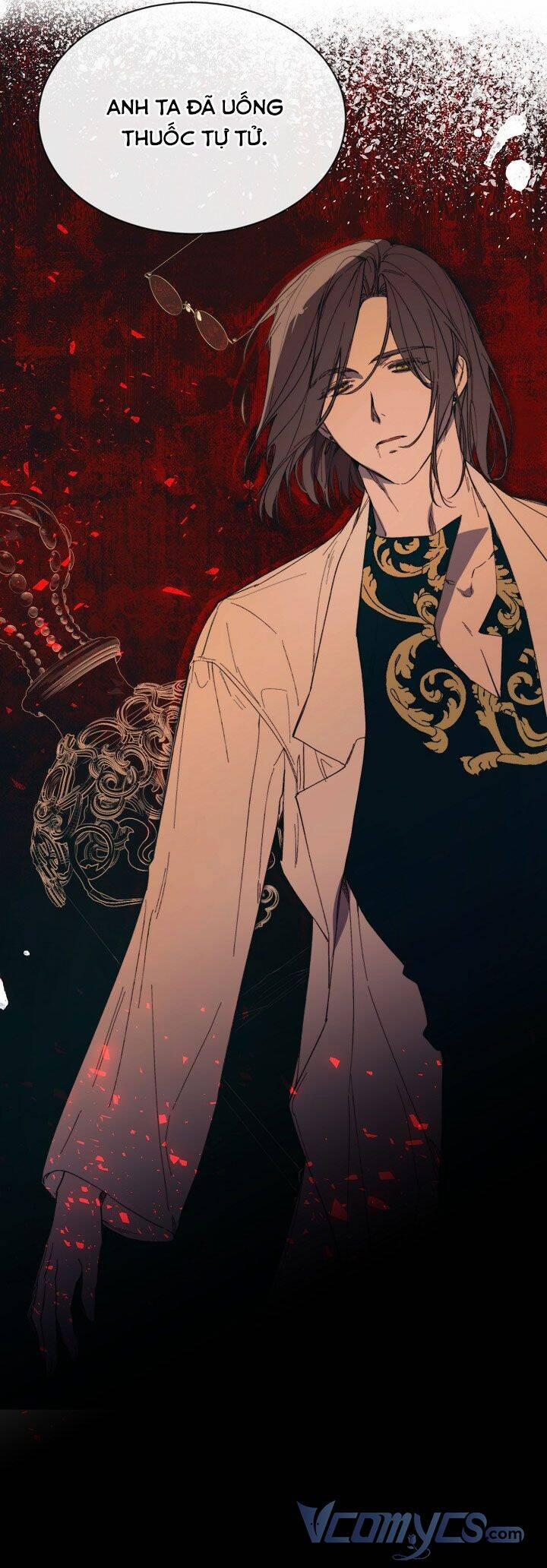 Ác Nữ Cần Bạo Chúa 67 trang 10