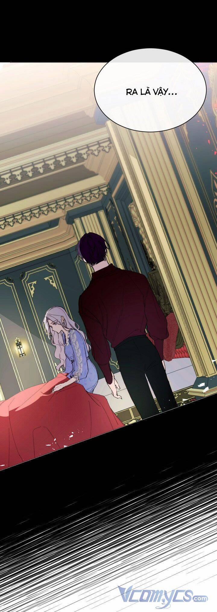 Ác Nữ Cần Bạo Chúa 67 trang 11