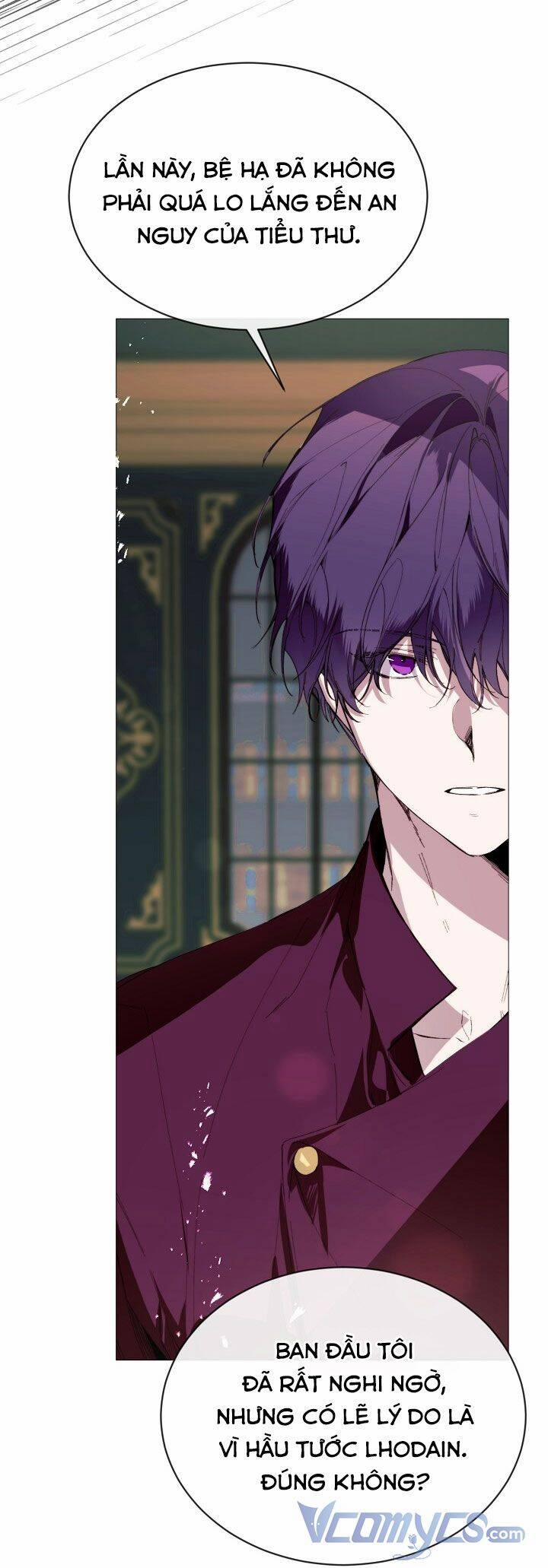 Ác Nữ Cần Bạo Chúa 67 trang 12