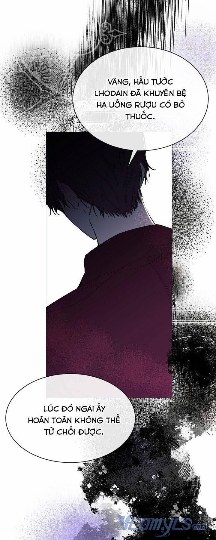 Ác Nữ Cần Bạo Chúa 67 trang 15