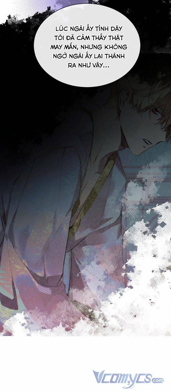 Ác Nữ Cần Bạo Chúa 67 trang 16