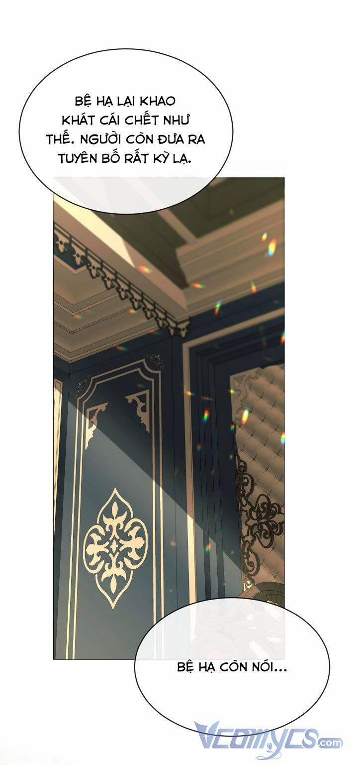 Ác Nữ Cần Bạo Chúa 67 trang 17