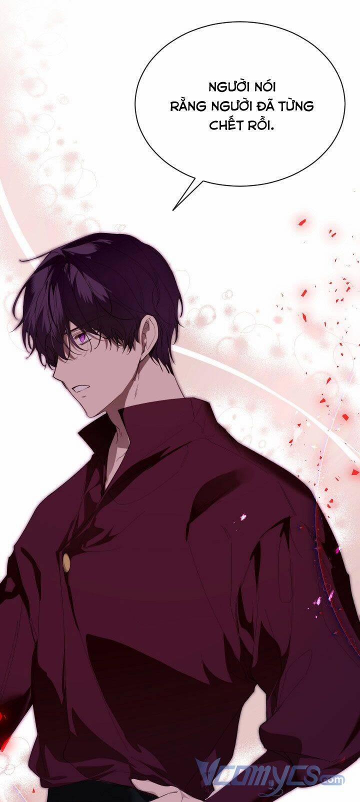 Ác Nữ Cần Bạo Chúa 67 trang 18